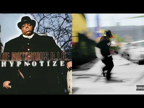 Notorious Big - Hypnotize Remix (Leon Thomas - MUTT)