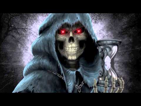 The Tubular Hell--Van Helsing's Curse