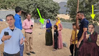 Download lagu Taleb and the Day of Good News; when Leila said “yes” to Master Ahmad mp3