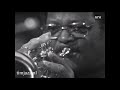 Clark Terry and his Big Bad Band - On The Trail