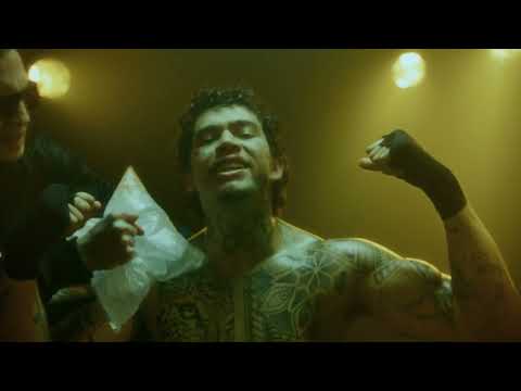 Lil Whind - Bora Bora (Clipe Oficial)