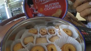 Download lagu Eating Butter Cokies Danish Monde mp3