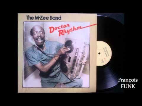 The M-Zee Band - Street Beat (1981) ♫