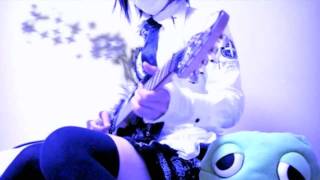 Uverworld Colors Of The Heart 弾いたら みなぎってきた Gachaco تحميل اغاني مجانا