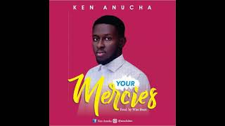 Your Mercies