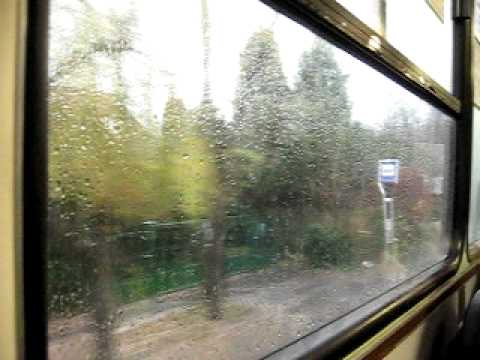 Budapest bus GZF-169 157 ex hajdú volán III. (ikarus 263 BKV)