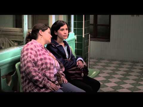 Les Drôles de Poissons-Chats - Bande Annonce VOST