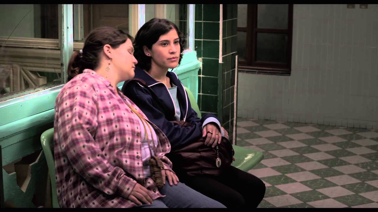 Miniature de la vidéo Les Drôles de Poissons-Chats - Bande Annonce VOST du film Les drôles de poissons-chats