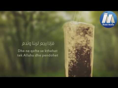 Pastrimi i Zemrës – Cleaning Heart