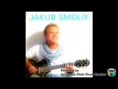 JakubSmolik-Spadlé hvězdy