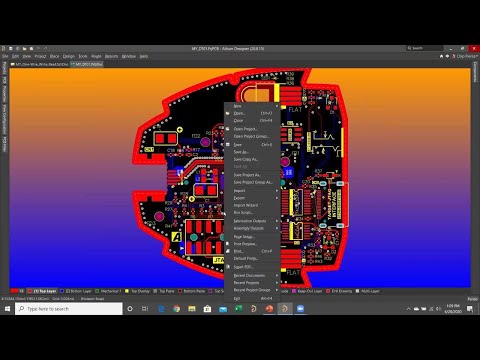 PCB Component Placement Webinar