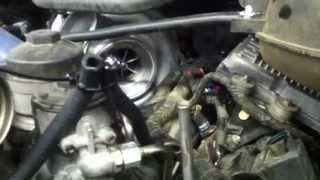 6.0 powerstroke diesel fuel in the coolant