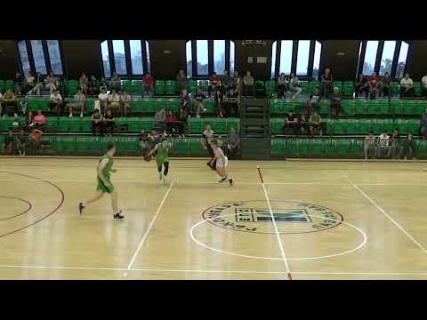 KK Beko - KK Kolubara LA 2003