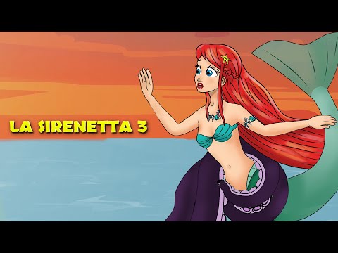 La Sirenetta Parte 3
