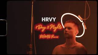 Hrvy - 1 Day 2 Nights (R3hab Remix) video