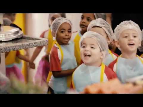 Programa A União Faz a Vida- Hino