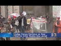 Judge delays decision on new trial for Mumia Abu-Jamal