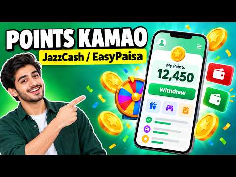 Paisaly: Earn Real Money video thumbnail