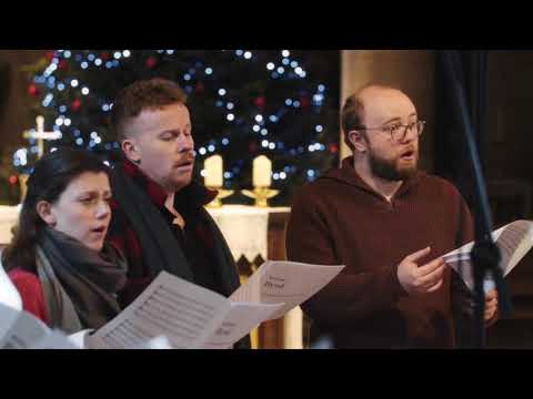 William Byrd: O Lord make thy servant Charles  our King