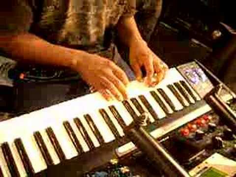 Jae Moog Synth Bass