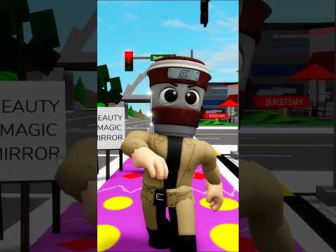 Bacon after a heartbreak..😭😭 #shorts #roblox #robloxshorts