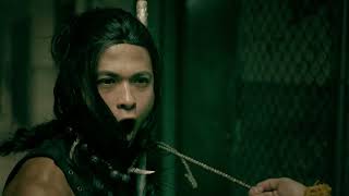 Official US Trailer