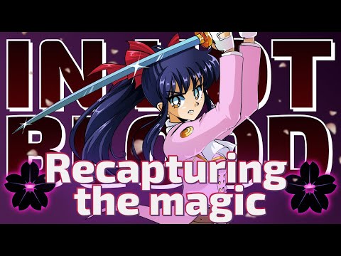 Sakura Wars In Hot Blood | Recapturing the Magic