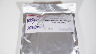 reezy - Weisswein &amp; Heartbreaks Bundle Unboxing