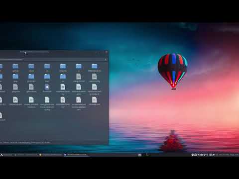 ArcoLinux : 2637 ALCI - Keeping the project up to date - Calamares - config - best practices - 1/2
