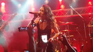 Daniela Herrero - De Cara