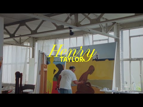 Henry Taylor: ‘FROM SUGAR TO SHIT’