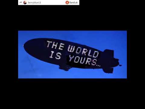 HML (Remix) LILBERRYBLUE