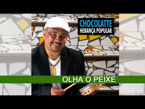 Olha O Peixe Fresco - Chaguinha do Acordeon