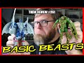 Beast Wars Basics Optimus Primal Vs Megatron Thew S Awesome Transformers Reviews 261