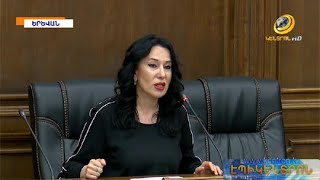 «ԲՀԿ-ն ԱԺ ընտրությանը կմասնակցի առանձին ցուցակով, որը կգլխավորի Գ.Ծառուկյանը». Ն.Զոհրաբյան