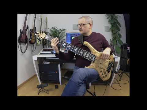 aNDREmu - Gebenstorf - Bass Groove