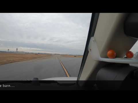 Adding an electronic checklist to the G3000 on the M2