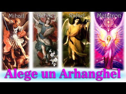 📜 Mesajul Ingerilor 📜 - Saptamana 21 - 27 August 2023 (Interactiv)