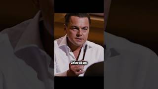 Download lagu DiCaprio loves to catch his co-stars off guard mp3