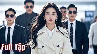 Nadat ze door haar man uit huis was gezet, onthulde de schoonmaakster dat ze erfgename was van een miljardenbedrijf om haar ex-man een lesje te leren!