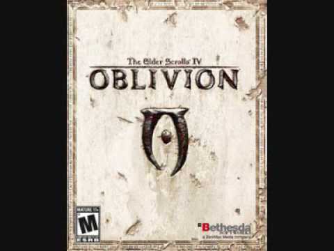 Oblivion Theme Song