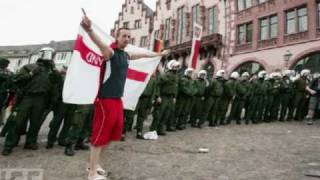 Rosettes - The Men They Couldnt Hang