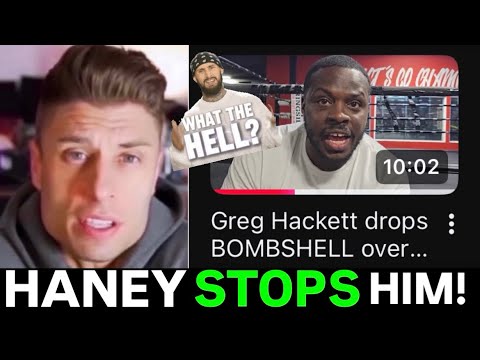 INSANE! Philly OG Says Devin Haney is GOING to KNOCK OUT Brian Norman Jr!