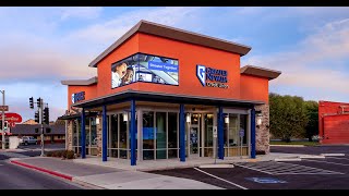 GNCU Elko Downtown Branch Tour