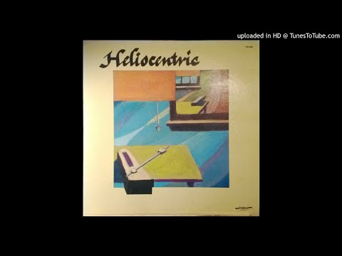 LYSERGICFUNK :  Goliath  -  Heliocentric