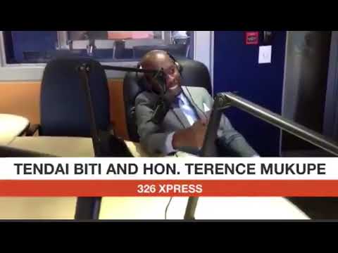 Biti and mukupe clash ...part 2