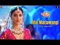Mai Marjawangi Sufi Version Danish Sabri Dream Girl 2 Ayushmann Khurrana Ananya P Meet Bros