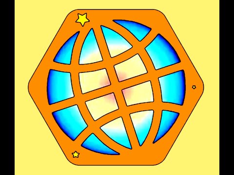 I played Meridians against Kanare