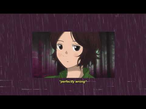 NÜ - perfectly wrong (ft. Vict Molina)