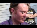 Clay Aiken Stage Door Joseph 8/15/2013 matinee